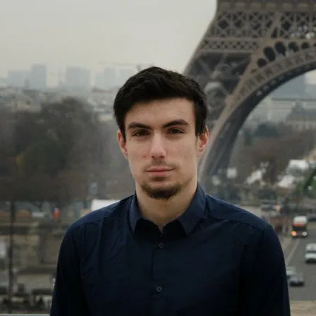 Photo de Samuel Mestiri